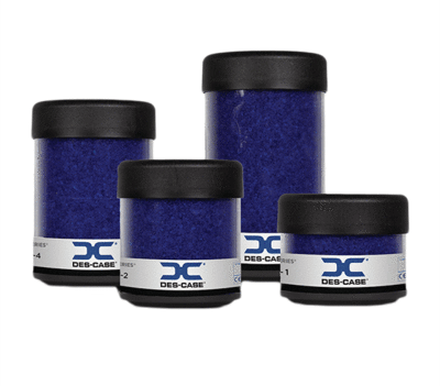 Extended Series Desiccant Breathers