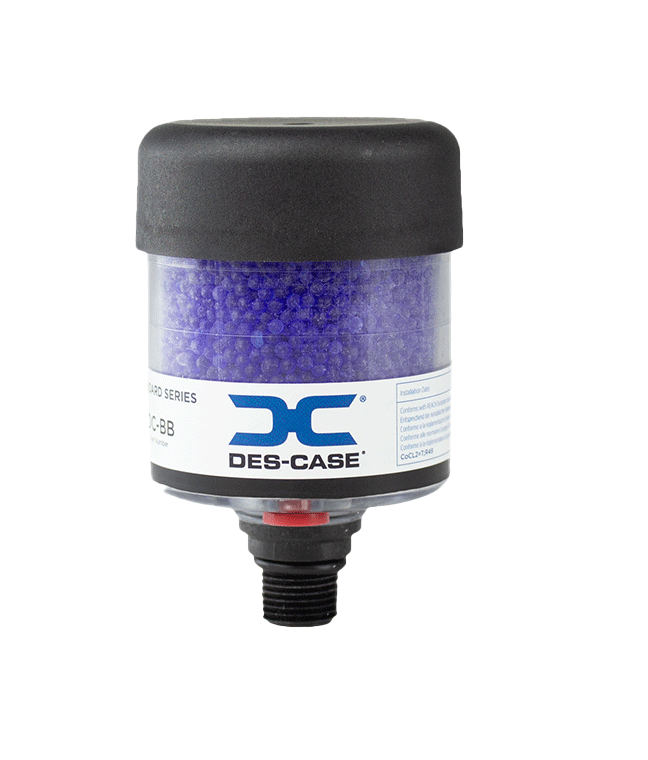 Desiccant Breather DC-BB