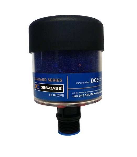 Desiccant Breather DCE2