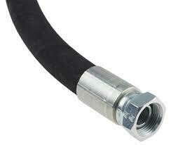 Hydraulic Hose Assemblies
