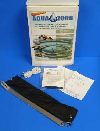 Aqua-Zorb Free Water Removal Kit 32"