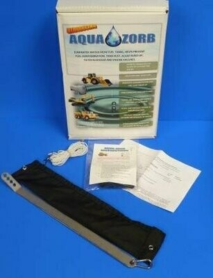 Aqua-Zorb Free Water Removal Kit 32