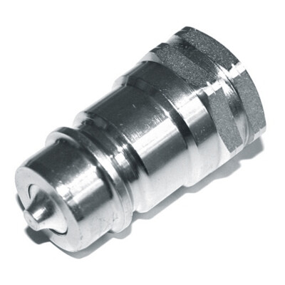 Quick Release Coupling 3/4