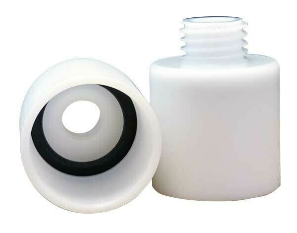 TOTAL Bottle Sampling Adaptor & Sample Pump