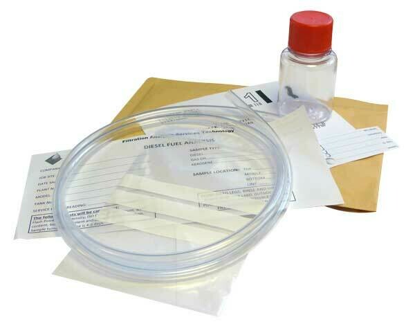 Premium Diesel Analysis Kit