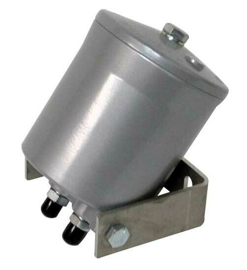 9768 Light Duty Engine Bypass Filter Unit