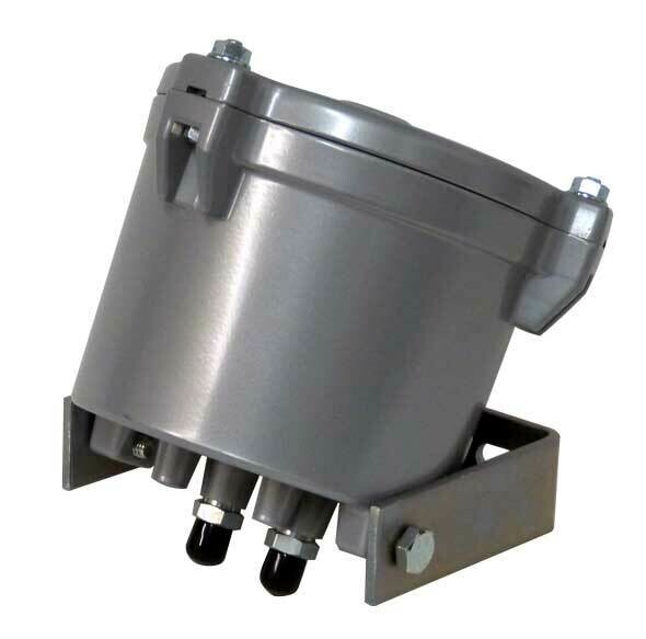 9778 Heavy Duty Engine Bypass Filter Unit