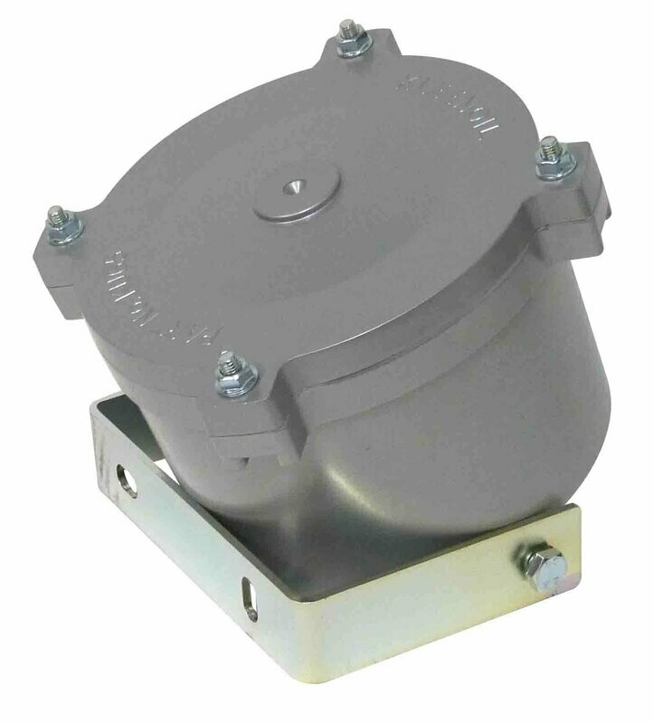 KU65 Heavy Duty EGR Bypass Filter
