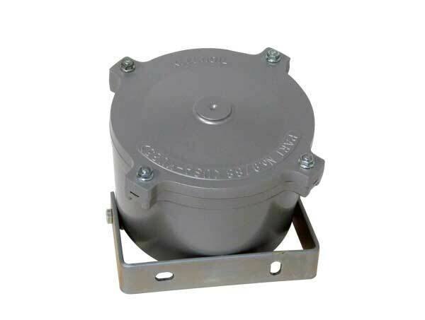 9788 Super Duty Bypass Filter Unit