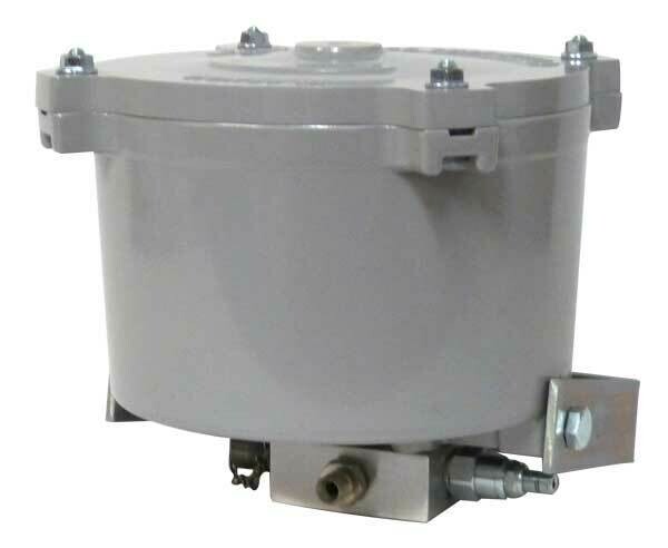 Kleenoil 9788 Super Duty Hydraulic Filtration System