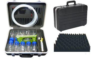 SIMAX250 Carry Case Kit