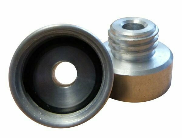 Sampling Pump Adaptor for 22mm to 32mm