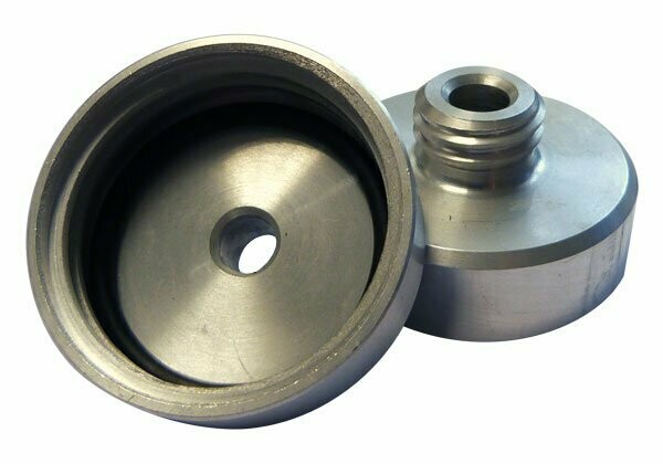 Sampling Pump  Adaptor for 22mm to 45mm