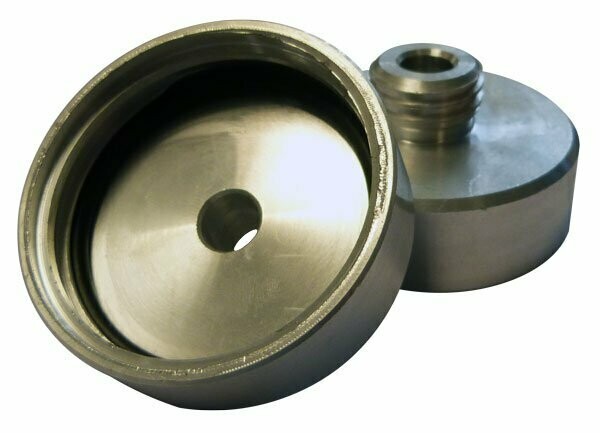 Sampling Pump Adaptor for 22mm to 50mm