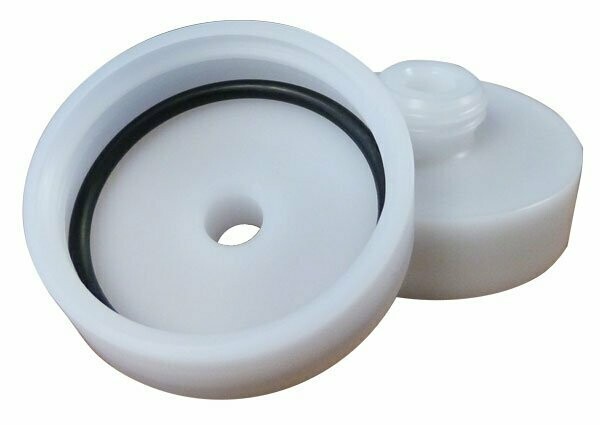 Sampling Pump Adaptor for 22mm to 55mm