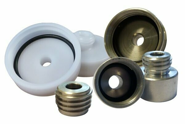 Sample Pump Adaptors