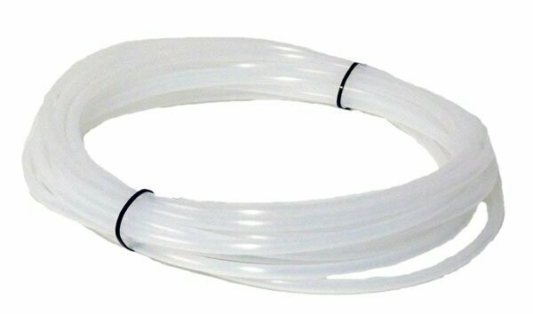 Standard MDPE Sample Tube