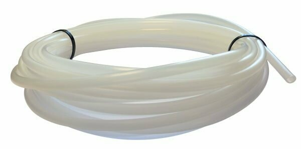 Large Bore MDPE Sample Tube (10m Coil)