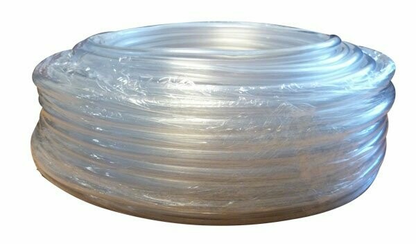 Flexi PVC Sample Tube
