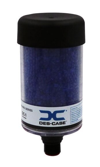 Desiccant Breather DC-1
