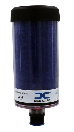 Desiccant Breather DC-4