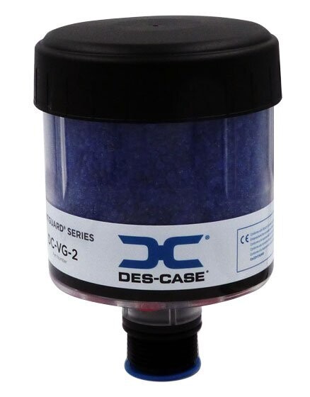 Desiccant VentGuard Breather DC-VG-2