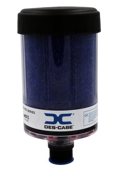 Desiccant VentGuard Breather DC-VG-3