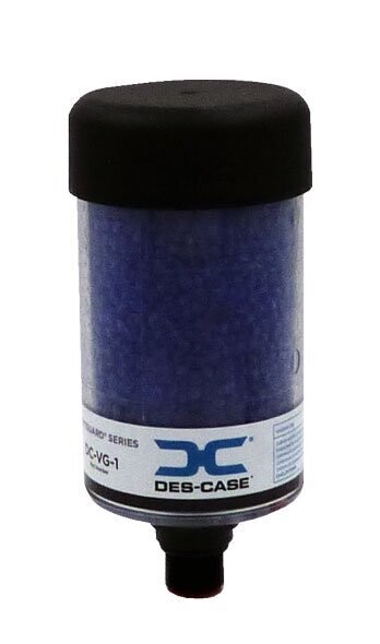 Desiccant VentGuard Breather DC-VG-1