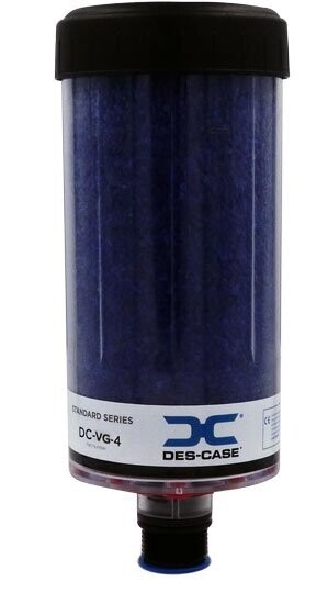 Desiccant VentGuard Breather DC-VG-4