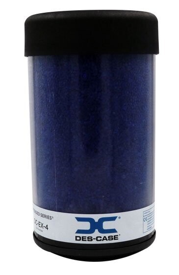 Desiccant Extended Series Breather DC-EX-4