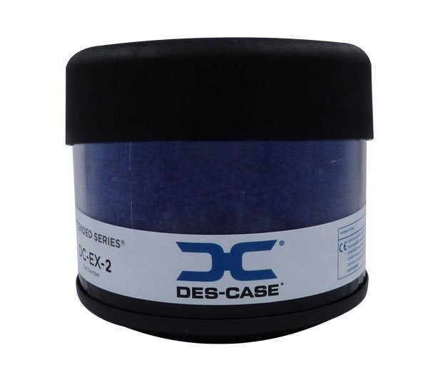 Desiccant Extended Series Breather DC-EX-1