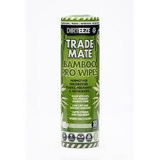 Bamboo Pro Wipe Roll - 55 wipe