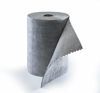 Classic Bonded Maintenance Absorbent Rolls