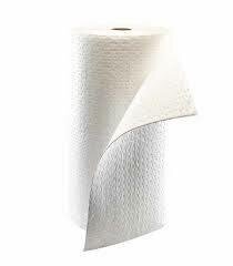 Premier Extra Oil Only Absorbent Roll - Large