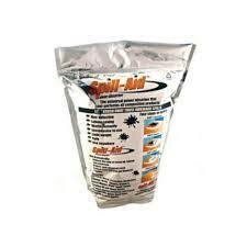 Spill Aid Absorbent - 5L