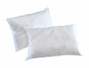 Classic Essential Oil Only Absorbent Pillow - Large