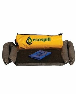 20L Maintenance Spill Response Kit | Barrel Bag