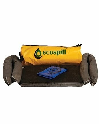 20L Maintenance Spill Response Kit | Barrel Bag