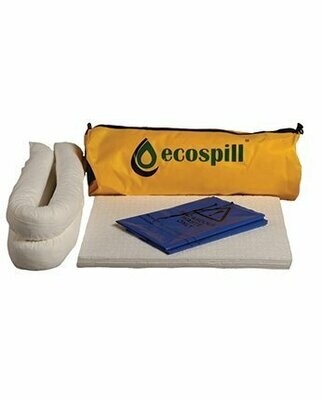 20L Oil Only Spill Response Kit | Barrel Bag