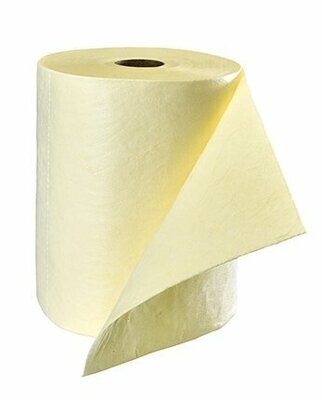 Classic Chemical Absorbent Rolls