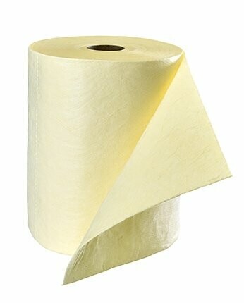 Classic Chemical Absorbent Rolls