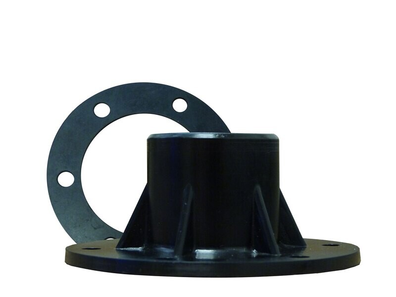 Des-Case Breather Adaptor