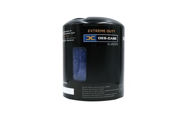 Extreme Duty Breather DC-XD-6