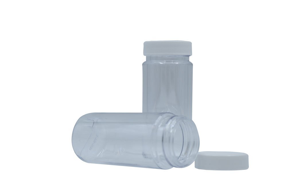 Plastic oil bottle deals