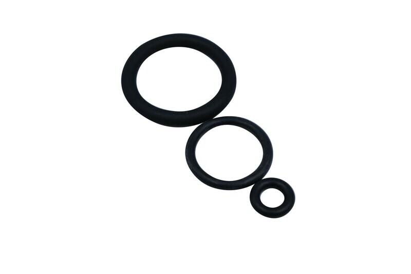 Easy Vac Seal Repair Kit 38mm