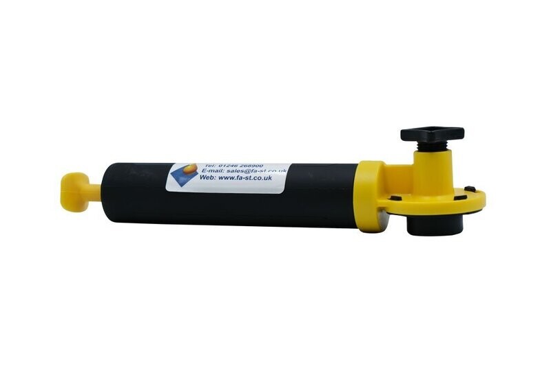 VSPG22 - Vacuum Sampling Pump 22mm Head