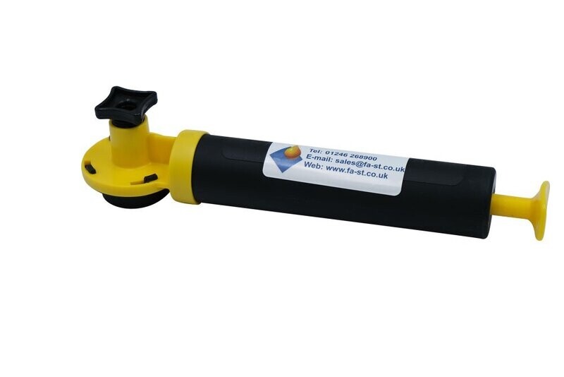 28mm Vacuum Sample Pump (fits our kits)