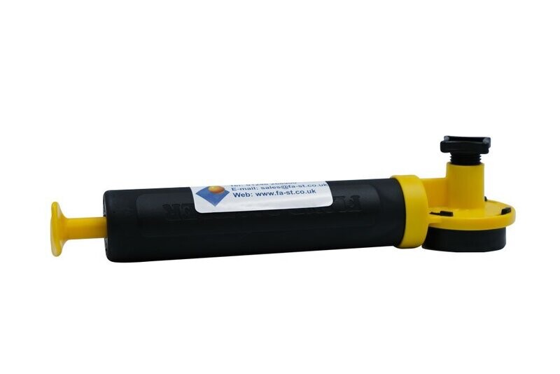 VSPG38 Vacuum Sampling Pump 38mm Head