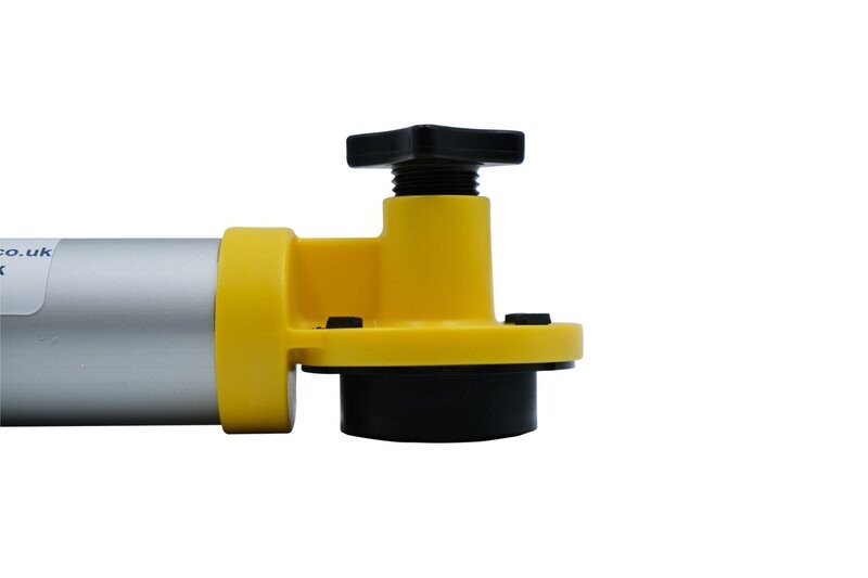 VACFAST28 Vacuum Sampling Pump with 28mm Head