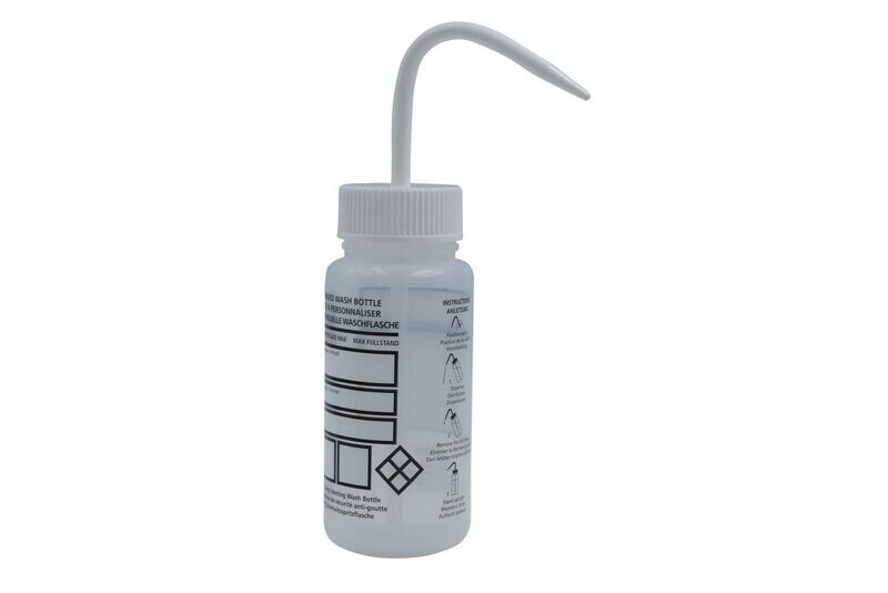 Wash Bottle 250ml